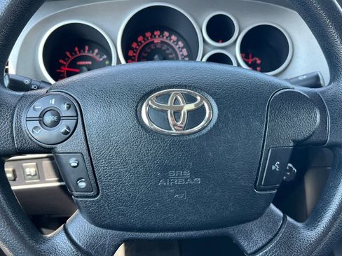 Used 2013 Toyota Tundra 2WD CrewMax image 26