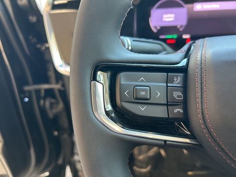 Used 2024 Jeep Wagoneer Launch Edition image 55