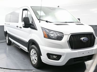 Used 2023 Ford Transit 350 XLT