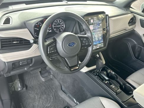 Used 2026 Subaru Forester Premium AWD/4WD image 13