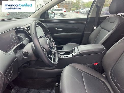 Certified 2023 Hyundai Tucson SEL w/ Convenience Package AWD/4WD image 20