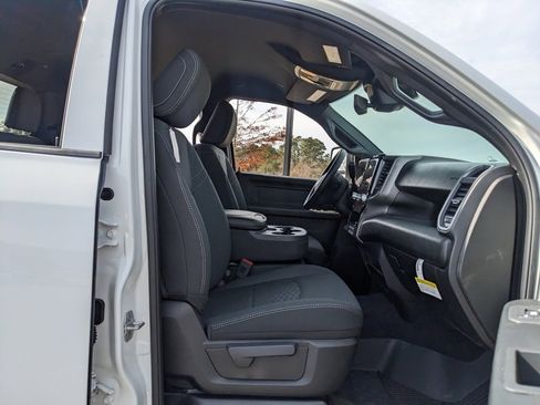 New 2026 RAM 2500 Tradesman image 46