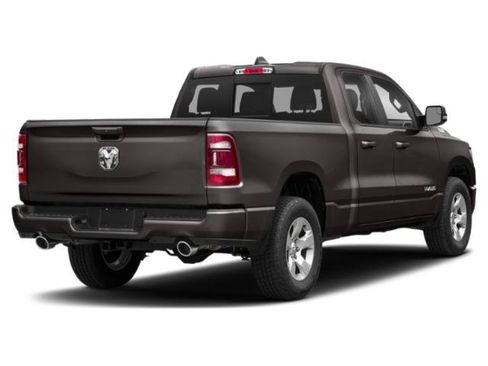 Certified 2020 RAM 1500 Limited AWD/4WD image 3