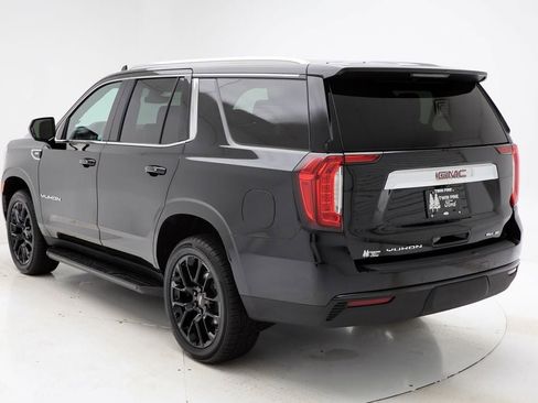 Used 2022 GMC Yukon SLE w/ Gmc Pro Safety Plus Package image 7