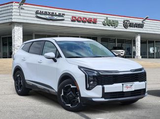 Used 2026 Kia Sportage EX 360° Tour