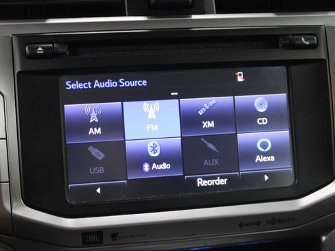 Used 2016 Toyota 4Runner Limited image 48