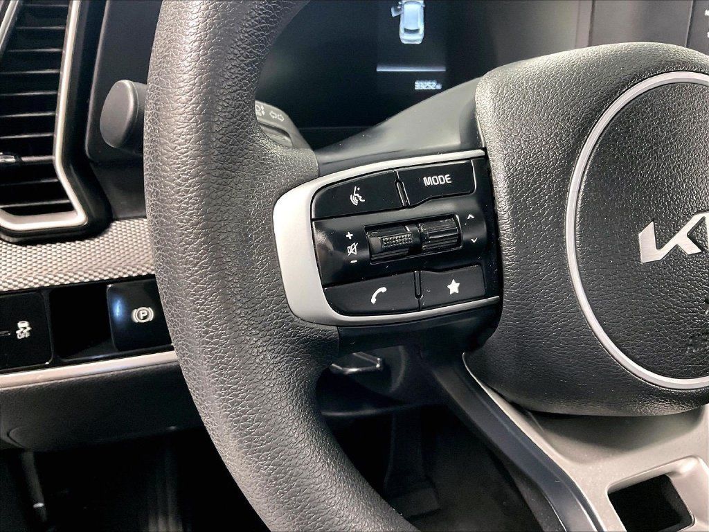 Used 2023 Kia Sportage LX AWD/4WD image 23