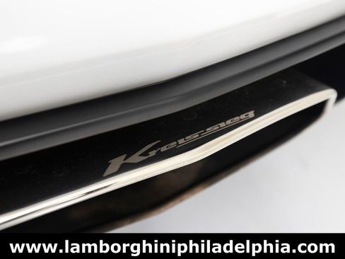Used 2016 Lamborghini Aventador LP 700-4 AWD/4WD image 53