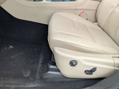 Used 2019 Dodge Durango Citadel RWD image 15