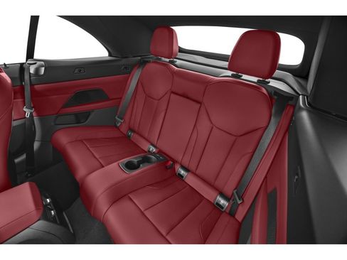 New 2026 BMW 430i xDrive Convertible w/ Premium Package image 8