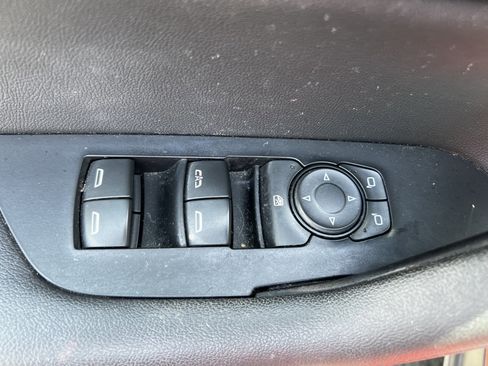 Used 2020 Chevrolet Blazer RS FWD image 13