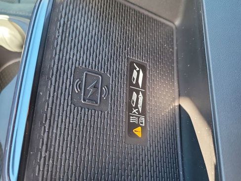 New 2026 GMC Terrain AT4 w/ LPO, Floor Liner Package AWD/4WD image 34