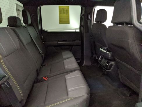 New 2025 Ford F150 STX w/ STX Black Appearance Package image 24