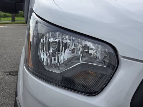 Used 2026 Ford Transit 250 148 Medium Roof w/ Load Area Protection Package RWD image 11