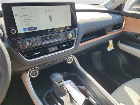 New 2026 Toyota Grand Highlander Limited image 19