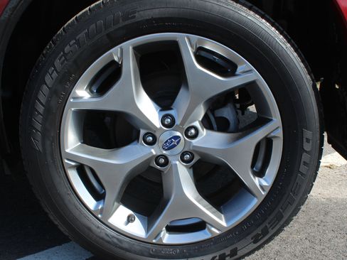 Used 2017 Subaru Forester 2.5i Touring image 52