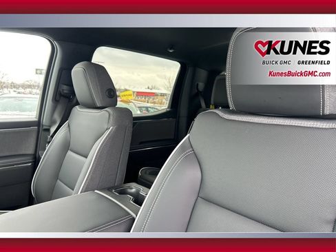 New 2026 GMC Sierra EV Elevation AWD/4WD image 15