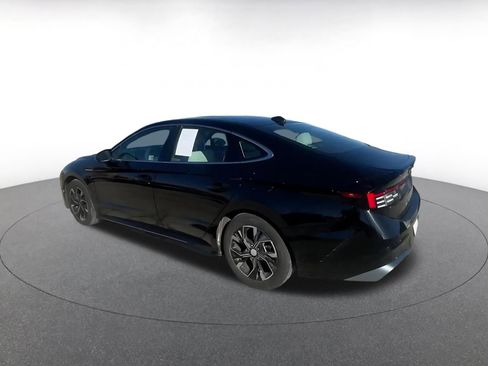 Used 2025 Hyundai Sonata SEL image 10