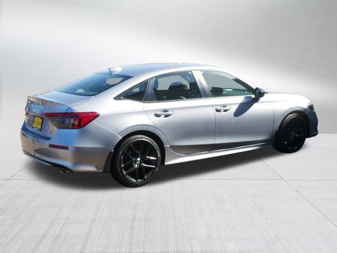 Used 2023 Honda Civic Sport image 7