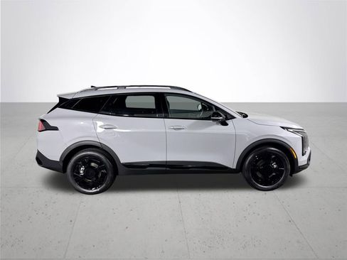 New 2026 Kia Sportage X-Line AWD/4WD image 5
