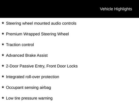 New 2026 Jeep Wrangler Unlimited Sport AWD/4WD image 10