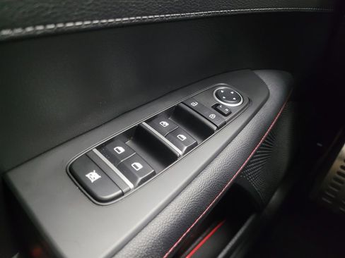 Used 2022 Kia Forte GT w/ GT2 Package image 27