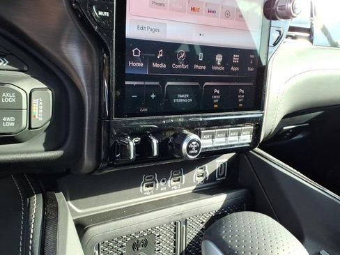 New 2026 RAM 1500 RHO w/ RHO Level 1 Equipment Group AWD/4WD image 9