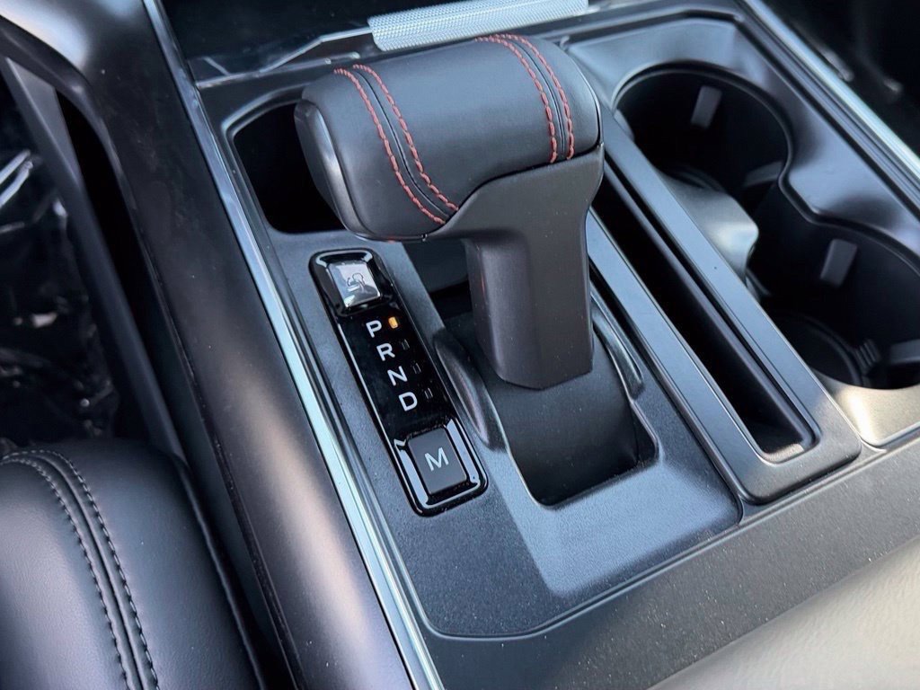 New 2026 Ford F150 Raptor AWD/4WD image 23