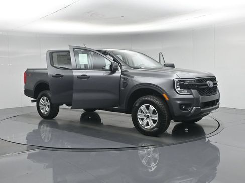 New 2026 Ford Ranger XL RWD image 27