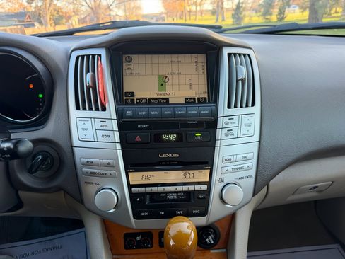 Used 2007 Lexus RX 350 AWD image 25