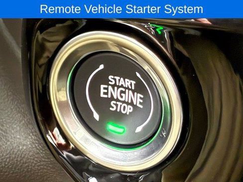 New 2026 Chevrolet Silverado 2500 LT w/ All Star Edition image 23