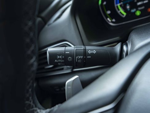 Used 2022 Honda Accord Sport image 20