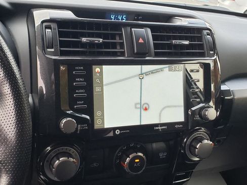 Used 2023 Toyota 4Runner TRD Off-Road Premium image 26