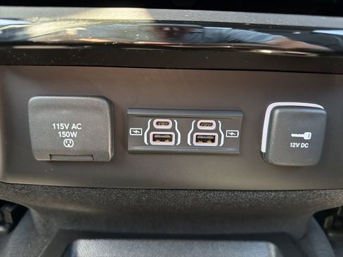 New 2026 Jeep Grand Wagoneer Limited AWD/4WD image 33