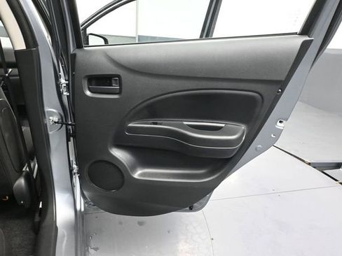 Used 2021 Mitsubishi Mirage SE image 32