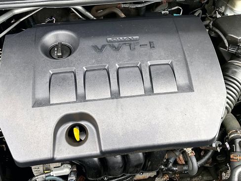 Used 2012 Toyota Corolla S image 30