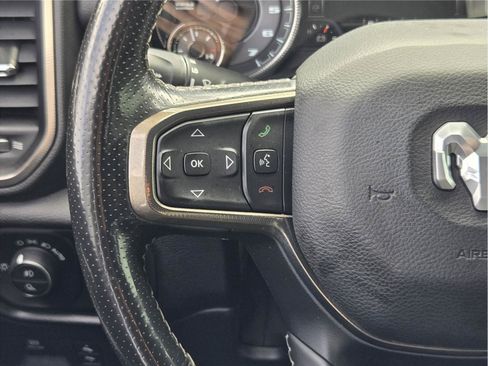 Used 2021 RAM 1500 Rebel w/ Rebel Level 2 Equipment Group AWD/4WD image 27