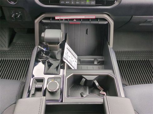 New 2026 Toyota Tundra SR5 image 18