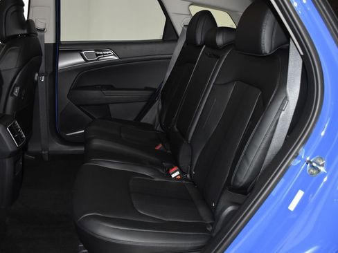 New 2026 Kia Sportage EX FWD image 26