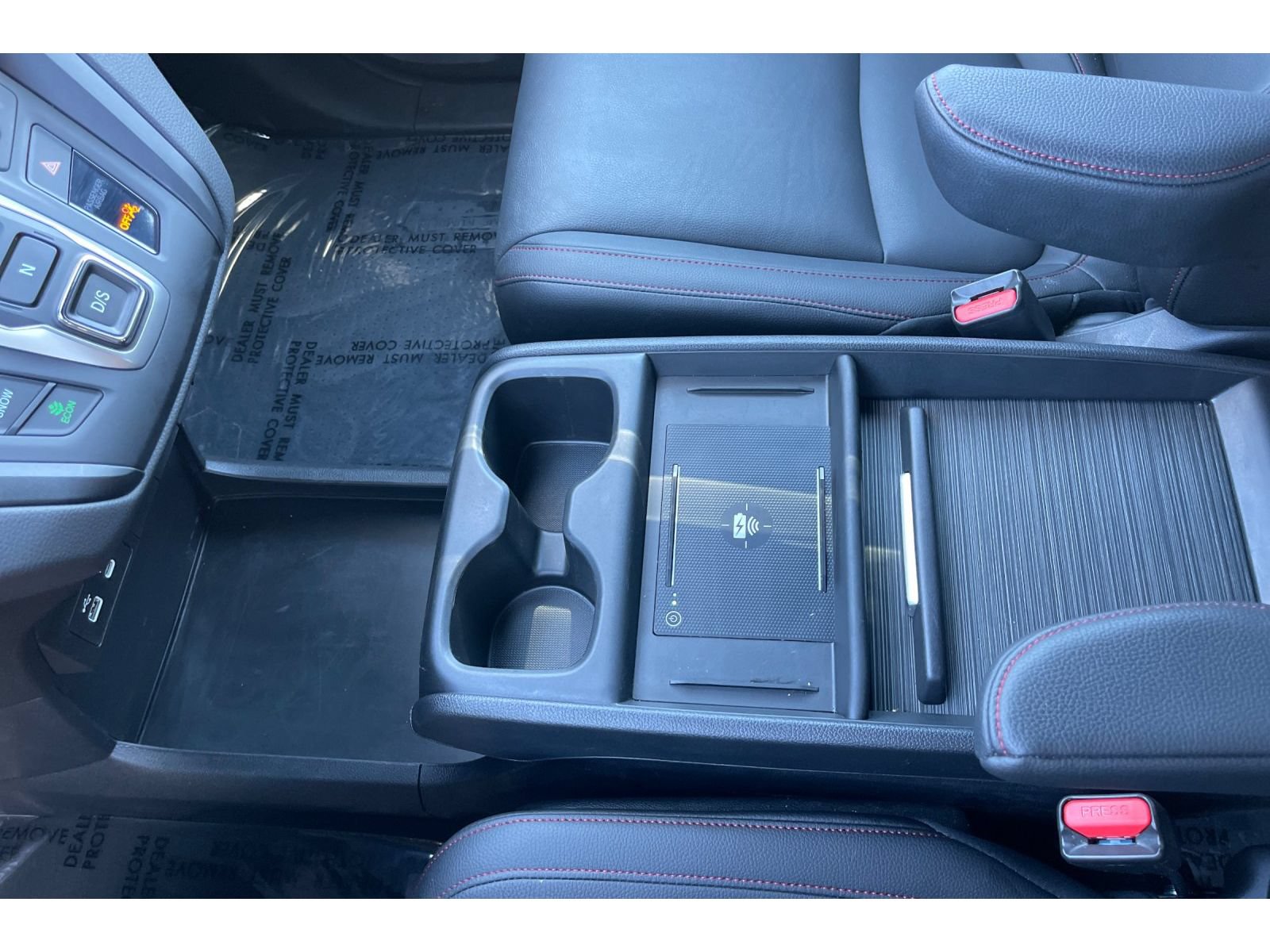 Certified 2026 Honda Odyssey Sport-L image 32