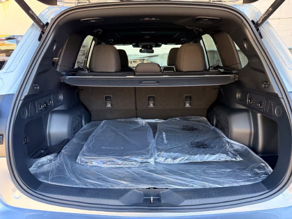 New 2026 Subaru Forester Touring AWD/4WD image 20