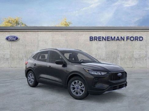 New 2025 Ford Escape Active image 26