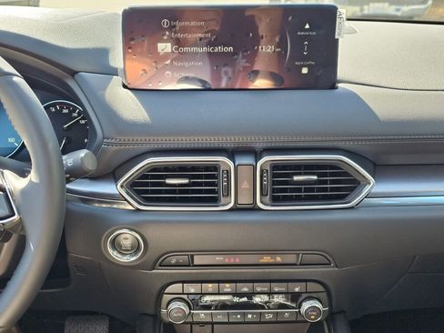 New 2025 MAZDA CX-5 AWD 2.5 S w/ Premium Plus Pkg image 13