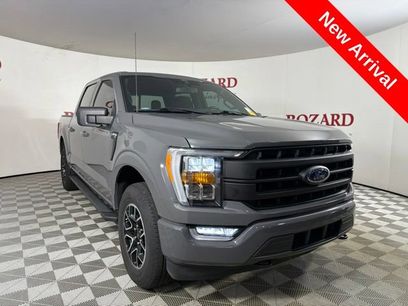 Used 2021 Ford F150 XLT w/ Equipment Group 302A High