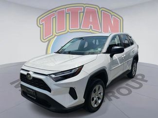 Certified 2023 Toyota RAV4 LE image 1