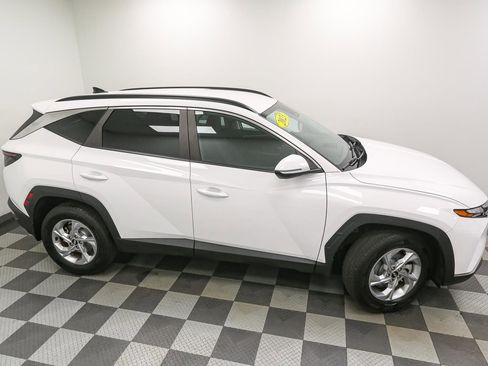 Used 2023 Hyundai Tucson SEL AWD/4WD image 5