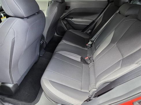 New 2025 Subaru Crosstrek 2.5i Premium image 11