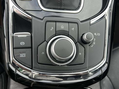 Used 2023 MAZDA CX-9 Touring AWD/4WD image 34
