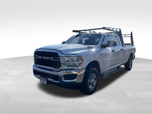 Used 2021 RAM 2500 Tradesman w/ Towing Technology Group image 3
