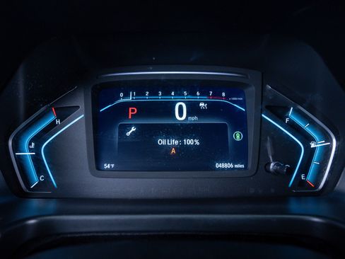 Used 2023 Honda Odyssey Elite image 23